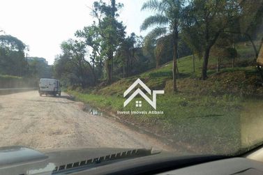 Terreno &agrave; venda - 4183550m&sup2; - Terra Preta