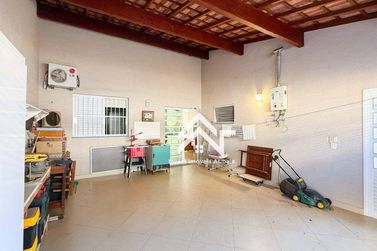 Casa &agrave; venda - 209m&sup2; - Cidade Sat&eacute;lite
