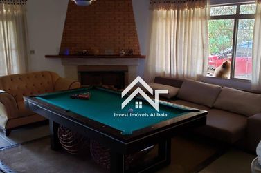 Ch&aacute;cara &agrave; venda - 2500m&sup2; - Ch&aacute;caras Fern&atilde;o Dias