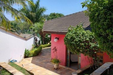 Ch&aacute;cara &agrave; venda - 1000m&sup2; - Vila Dom Pedro