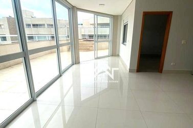 Apartamento &agrave; venda - 343m&sup2; - Loteamento Loanda