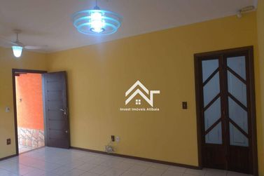 Casa para alugar - 146m&sup2; - Jardim do Lago