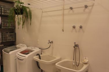 Casa &agrave; venda - 440m&sup2; - Condom&iacute;nio Figueira Garden