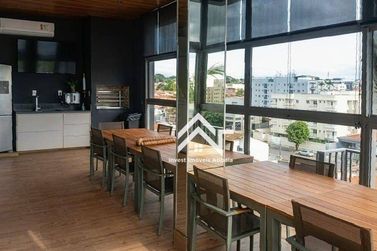 Apartamento para alugar - 54m&sup2; - Alvin&oacute;polis