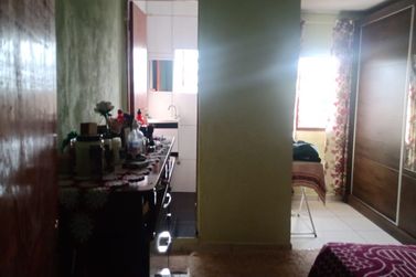 Casa &agrave; venda - JARDIM PARA&Iacute;SO DO TANQUE