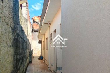Casa &agrave; venda - 67m&sup2; - Jardim Imperial