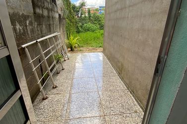 Casa &agrave; venda - Jardim Laranjeiras