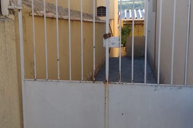 Casa &agrave; venda - JARDIM BRASIL