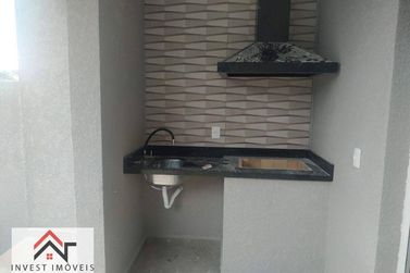 Casa &agrave; venda - 102m&sup2; - Recreio Maristela