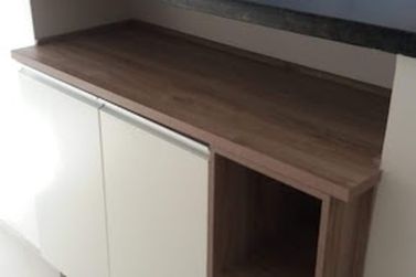 Apartamento &agrave; venda - 52m&sup2; - Atibaia Jardim