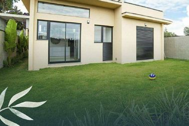 Casa &agrave; venda - 105m&sup2; - Marmeleiro