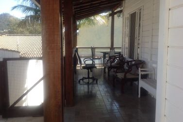 Casa &agrave; venda - 175m&sup2; - Parque Arco Iris