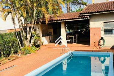 Casa &agrave; venda - 170m&sup2; - Centro