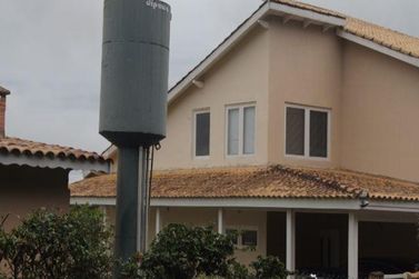 Casa &agrave; venda - 1000m&sup2; - Itapetinga