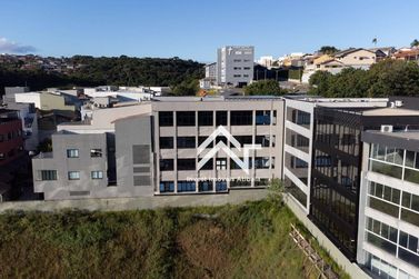Sal&atilde;o Comercial para alugar - 49m&sup2; - Jardim Nova Bragan&ccedil;a