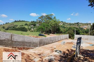 Terreno &agrave; venda - 1204m&sup2; - Jardim Est&acirc;ncia Brasil