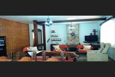Casa &agrave; venda - 919m&sup2; - Vila Esperia
