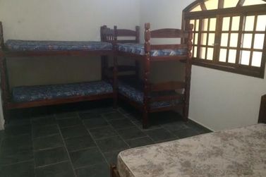 Ch&aacute;cara &agrave; venda - 5000m&sup2; - Condom&iacute;nio Recanto dos Palmares