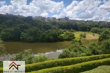 Casa &agrave; venda - 320m&sup2; - Condom&iacute;nio Shambala III