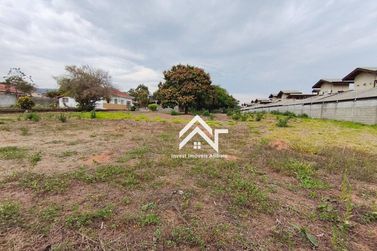 Terreno &agrave; venda - 500m&sup2; - Jardim dos Pinheiros