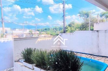 Casa para alugar - 1m&sup2; - Jardim do Lago