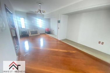 Casa &agrave; venda - 450m&sup2; - Vila Santista