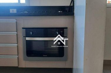 Apartamento &agrave; venda - 54m&sup2; - Centro