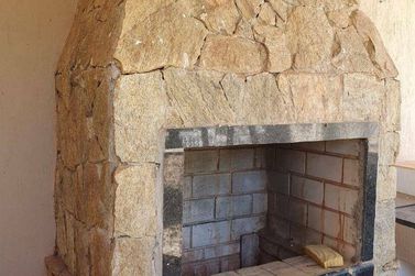 Casa &agrave; venda - 452m&sup2; - Condom&iacute;nio Parque das Gar&ccedil;as Il