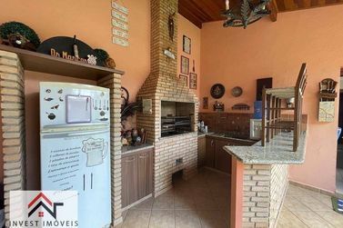 Casa &agrave; venda - 295m&sup2; - Nova Gard&ecirc;nia