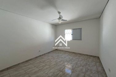 Casa &agrave; venda - 155m&sup2; - Nova Atibaia