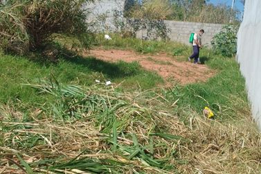 Terreno &agrave; venda - 186m&sup2; - BELLA ATIBAIA