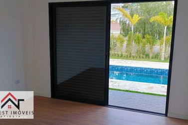 Casa &agrave; venda - 280m&sup2; - Condom&iacute;nio Shambala III