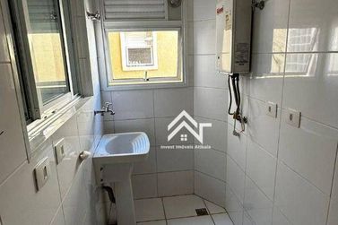 Apartamento para alugar - 108m&sup2; - Atibaia Jardim