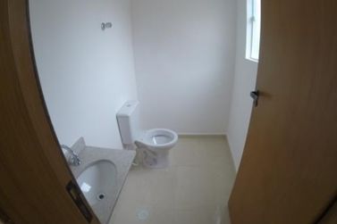 Casa &agrave; venda - 165m&sup2; - Jardim Est&acirc;ncia Brasil
