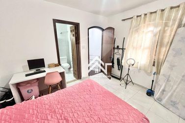 Casa &agrave; venda - 128m&sup2; - Trememb&eacute;