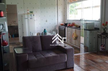 Ch&aacute;cara &agrave; venda - 4360m&sup2; - M&atilde;e dos Homens
