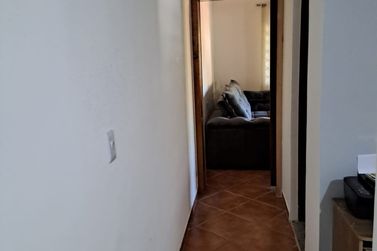 Sobrado &agrave; venda - JARDIM PAULISTA