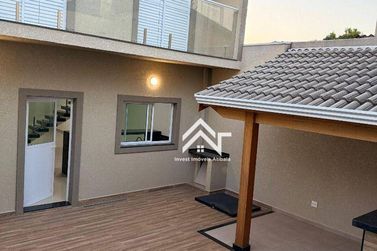 Casa para alugar - 150m&sup2; - Jardim Paulista