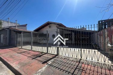 Sala Comercial para alugar - 250m&sup2; - Atibaia Jardim