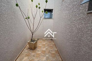 Casa &agrave; venda - 94m&sup2; - Jardim Brogot&aacute;