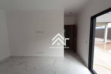 Casa &agrave; venda - 166m&sup2; - Atibaia Belvedere