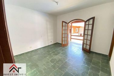 Casa &agrave; venda - 297m&sup2; - Jardim S&atilde;o Nicolau
