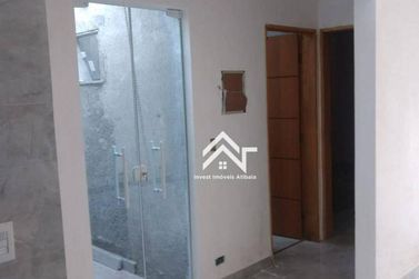 Casa &agrave; venda - 95m&sup2; - Nova Atibaia