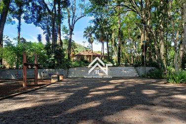 Terreno &agrave; venda - 357m&sup2; - Retiro das Fontes