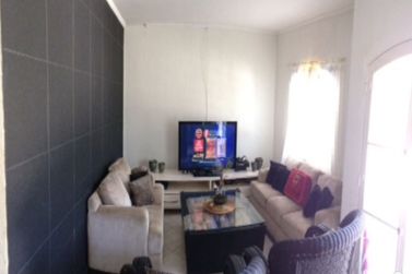 Casa &agrave; venda - 160m&sup2; - Jardim Paulista