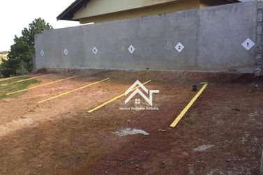 Sal&atilde;o Comercial &agrave; venda - 500m&sup2; - Corumb&aacute;