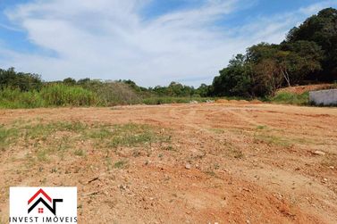Terreno &agrave; venda - 4800m&sup2; - Jardim Est&acirc;ncia Brasil