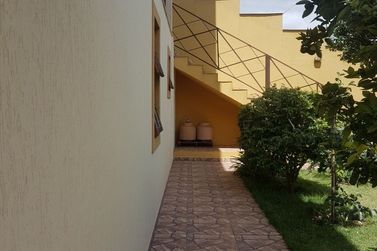 Casa &agrave; venda - 360m&sup2; - Loanda