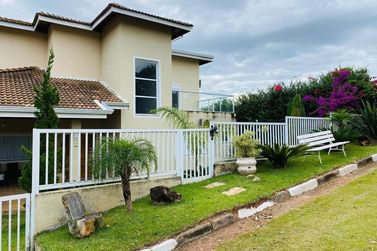 Casa &agrave; venda - PARQUE RIO ABAIXO