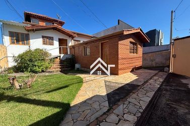 Sala Comercial &agrave; venda - 430m&sup2; - Vila Thais